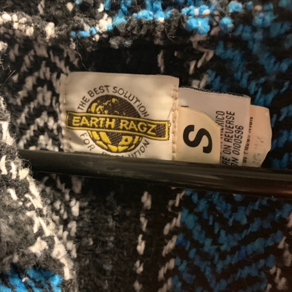 Earth Rags Drug Rug - Picture 3 of 3